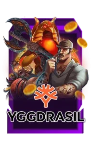 YGGDRASIL-2